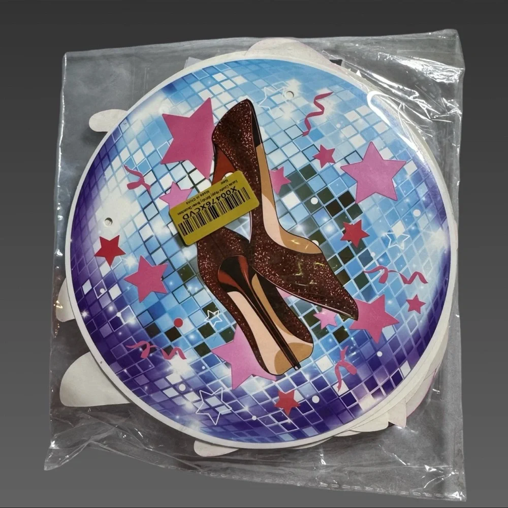 NWT Taylor Swift Party Supplies‎